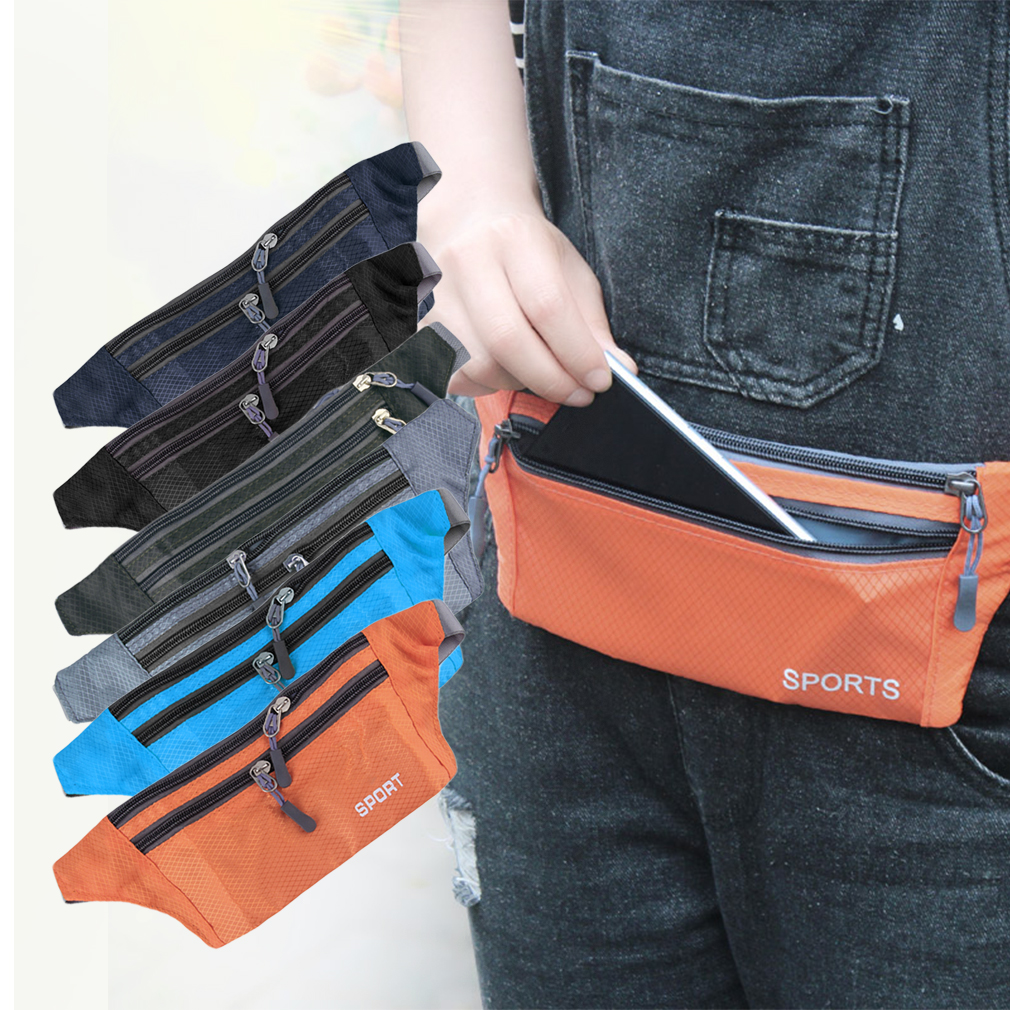 sling bag for running
