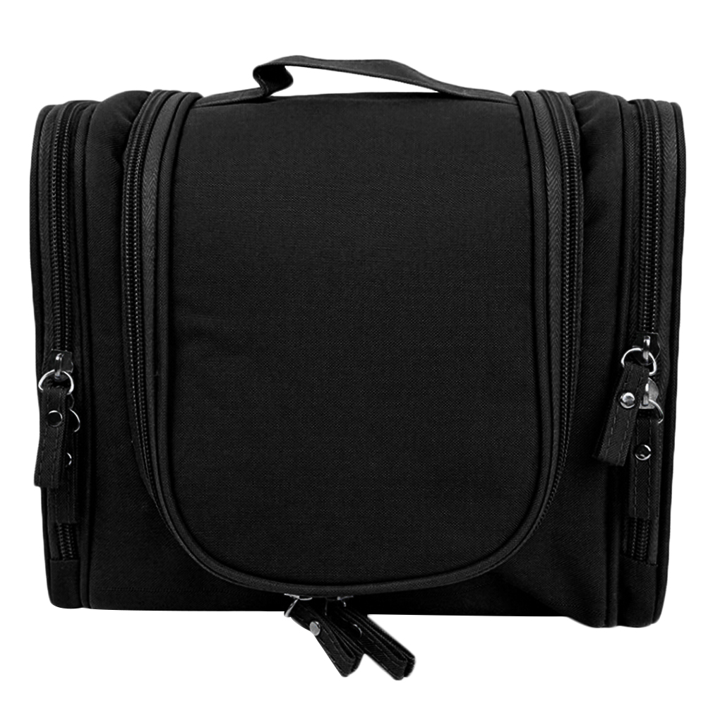 luxury hanging wash bag toiletries travel make up luxury hanging wash bag toiletries travel make up